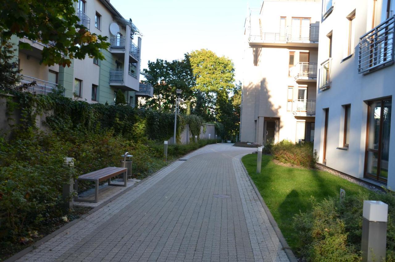 Baltic Pearl Apartment