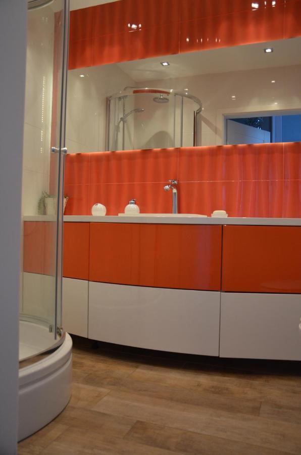 Apartment Baltic Pearl Zoppot