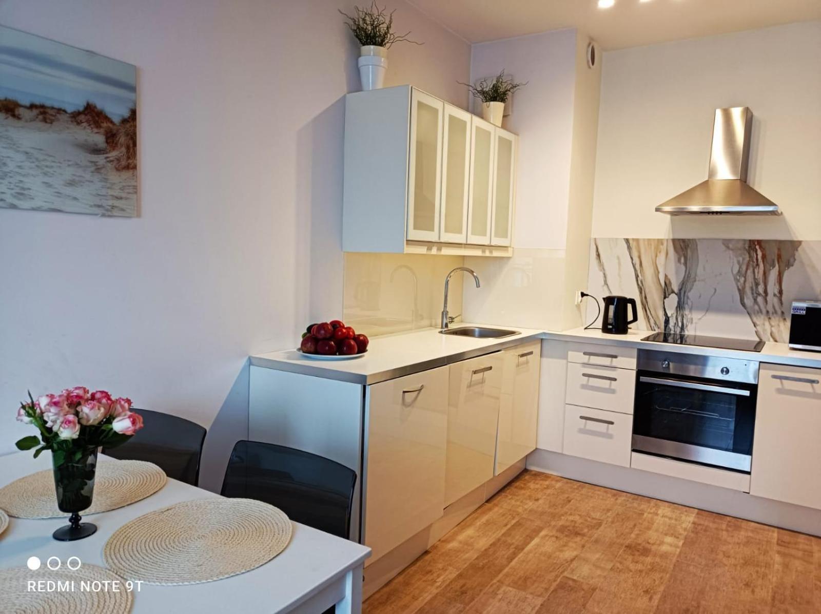 Apartment Baltic Pearl