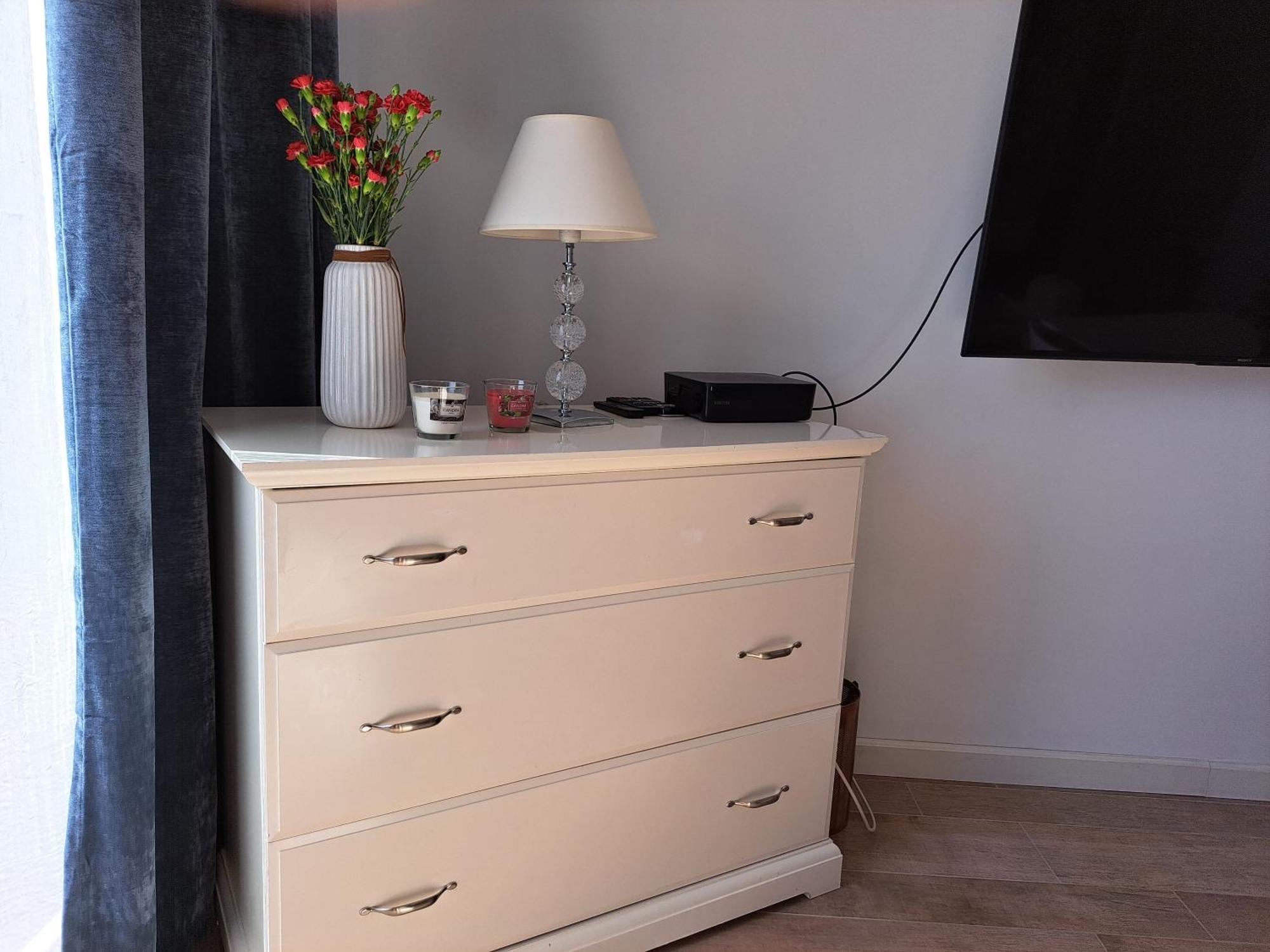 Baltic Pearl Apartment